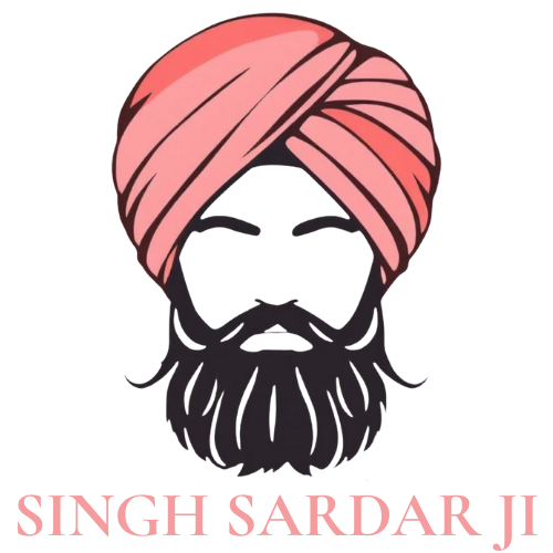 singhsardarji.com