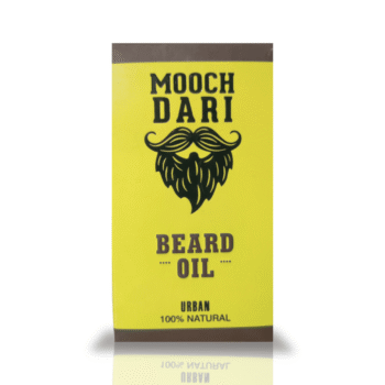 Mooch Dari Beard Oil