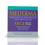 Mederma Advanced Organics Beauty Cream