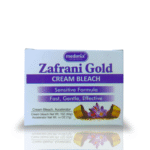 Zafrani Gold Cream Bleach